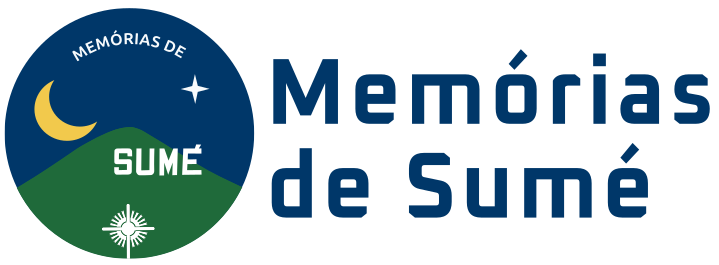 Memórias de Sumé